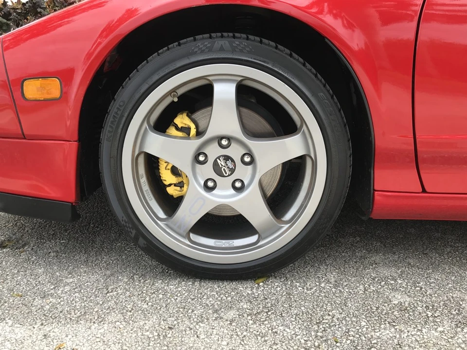1995 Acura NA1 NSX - Image 21 of 31