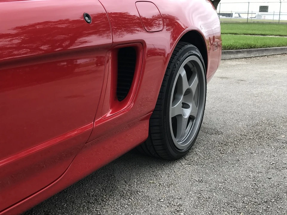 1995 Acura NA1 NSX - Image 18 of 31