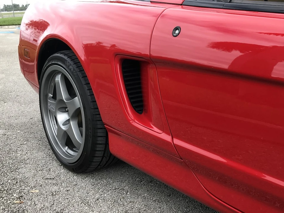 1995 Acura NA1 NSX - Image 17 of 31