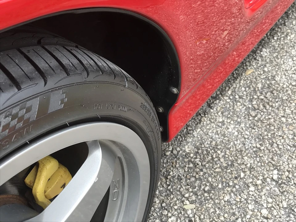 1995 Acura NA1 NSX - Image 20 of 31