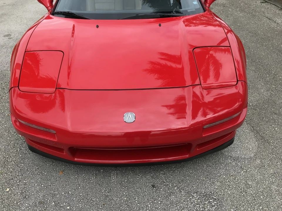 1995 Acura NA1 NSX - Image 14 of 31