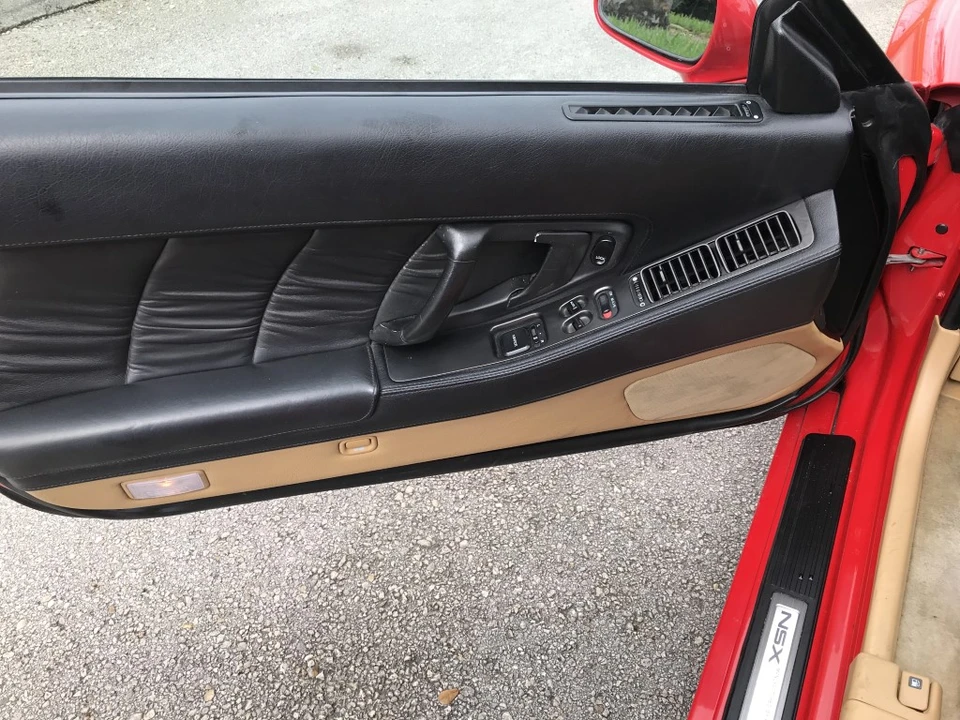 1995 Acura NA1 NSX - Image 31 of 31