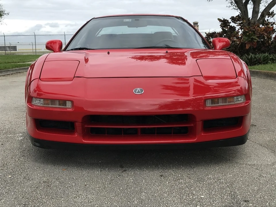 1995 Acura NA1 NSX - Image 13 of 31