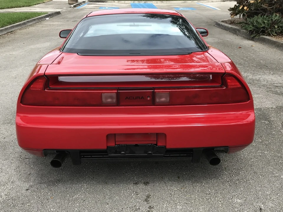 1995 Acura NA1 NSX - Image 7 of 31