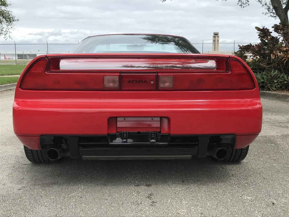 1995 Acura NA1 NSX - Image 6 of 31