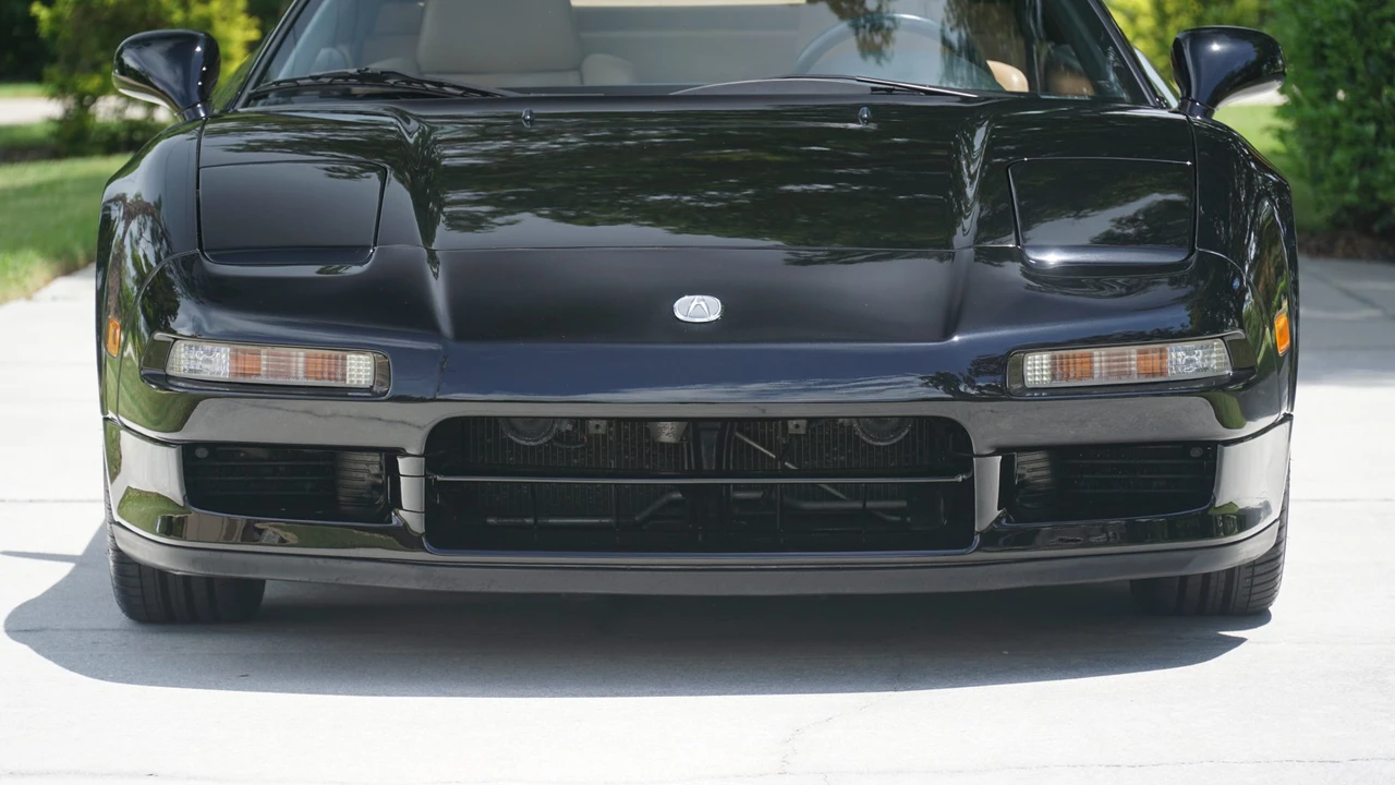 1995 Acura NA1 NSX - Image 29 of 31