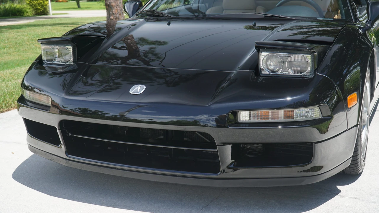1995 Acura NA1 NSX - Image 27 of 31