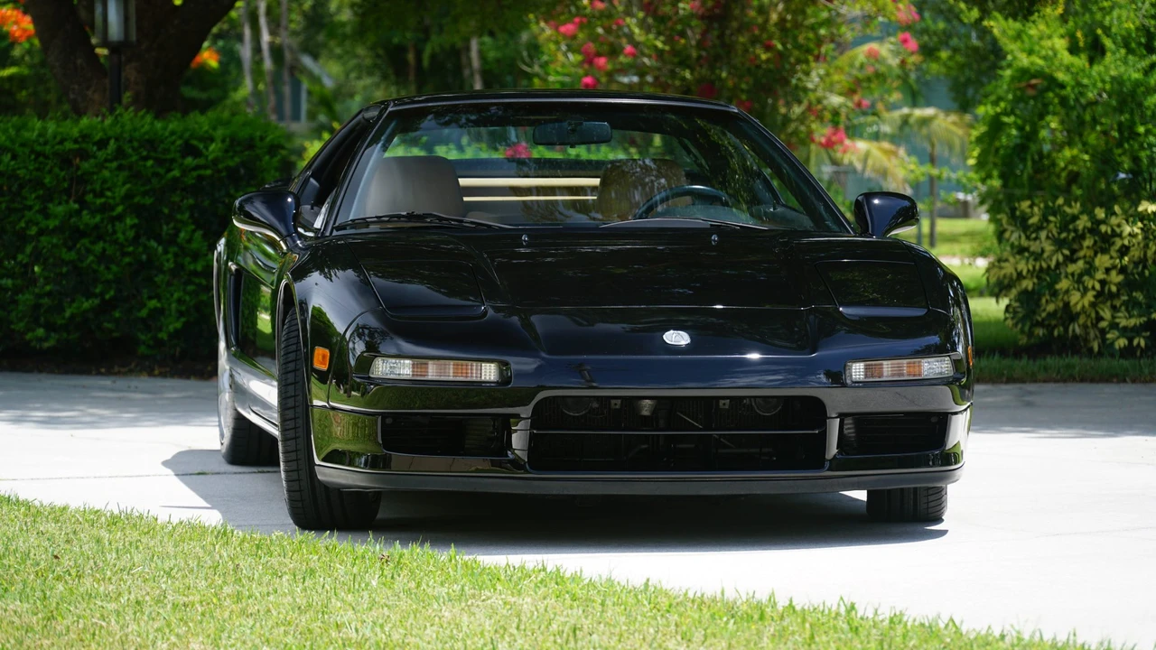 1995 Acura NA1 NSX - Image 6 of 31