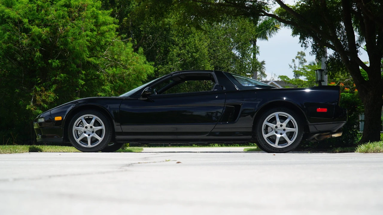 1995 Acura NA1 NSX - Image 19 of 31