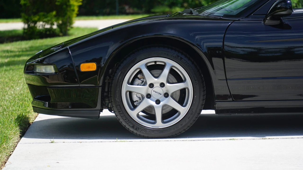 1995 Acura NA1 NSX - Image 21 of 31