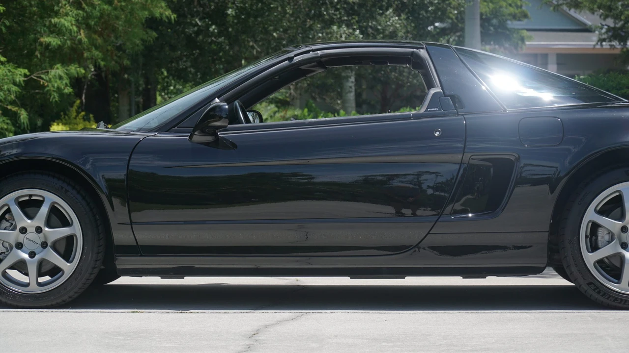 1995 Acura NA1 NSX - Image 22 of 31