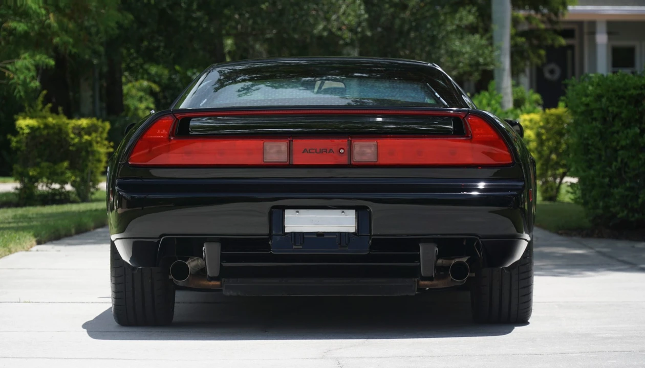 1995 Acura NA1 NSX - Image 14 of 31