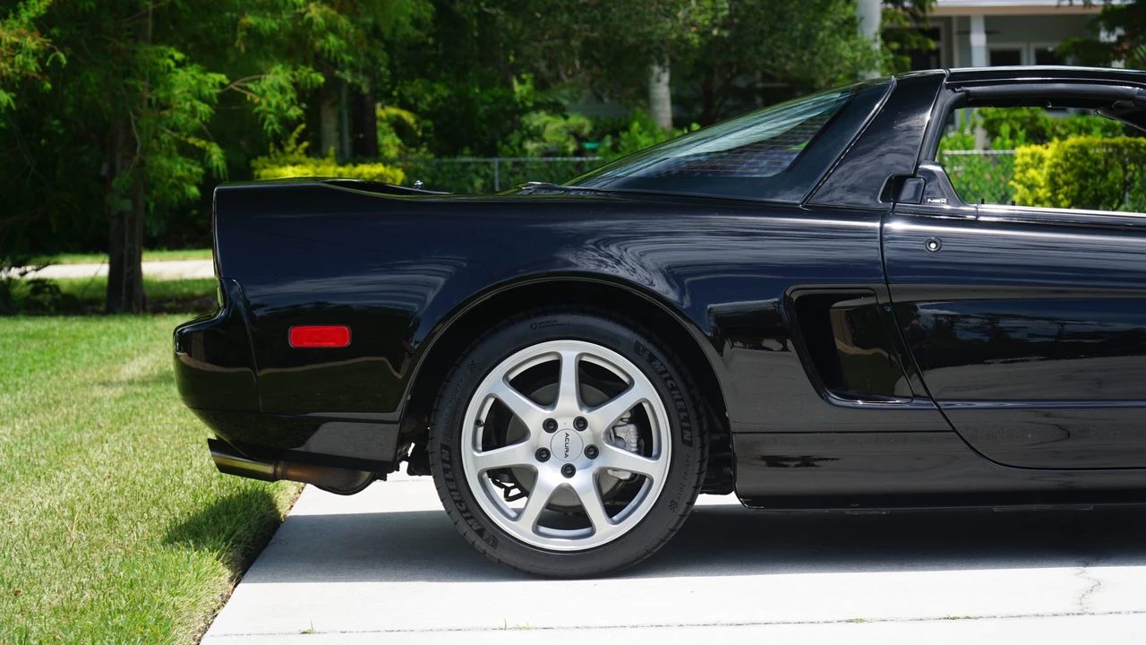1995 Acura NA1 NSX - Image 24 of 31