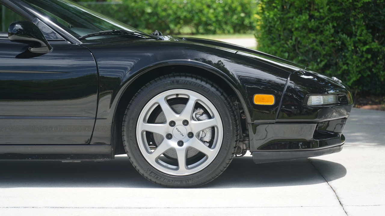 1995 Acura NA1 NSX - Image 26 of 31