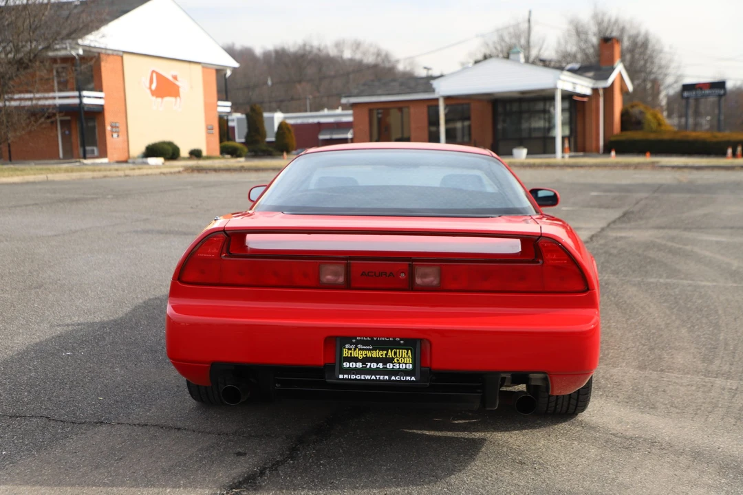 1995 Acura NA1 NSX - Image 29 of 31