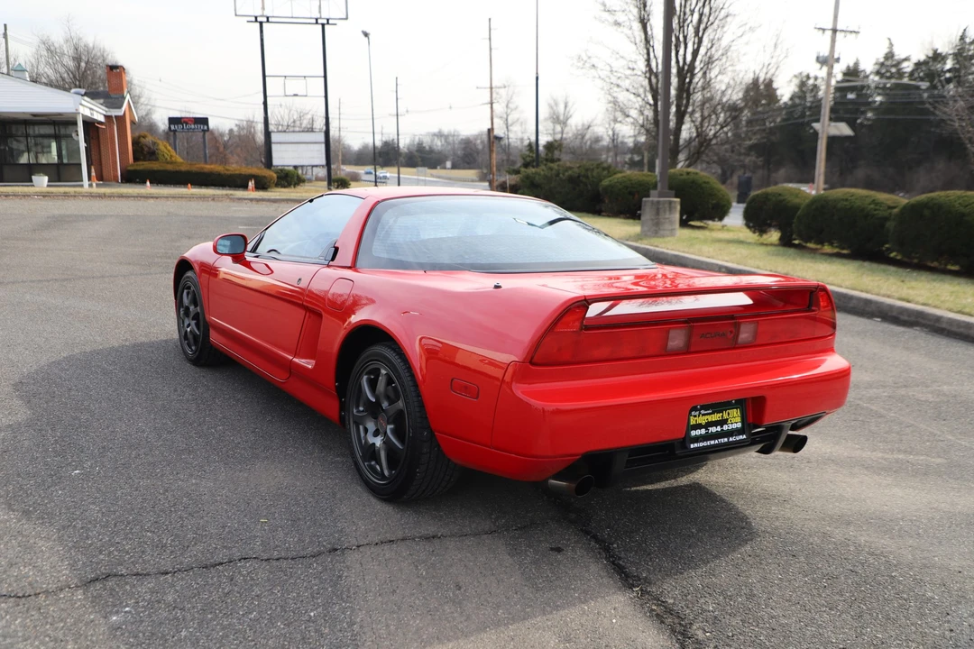 1995 Acura NA1 NSX - Image 26 of 31