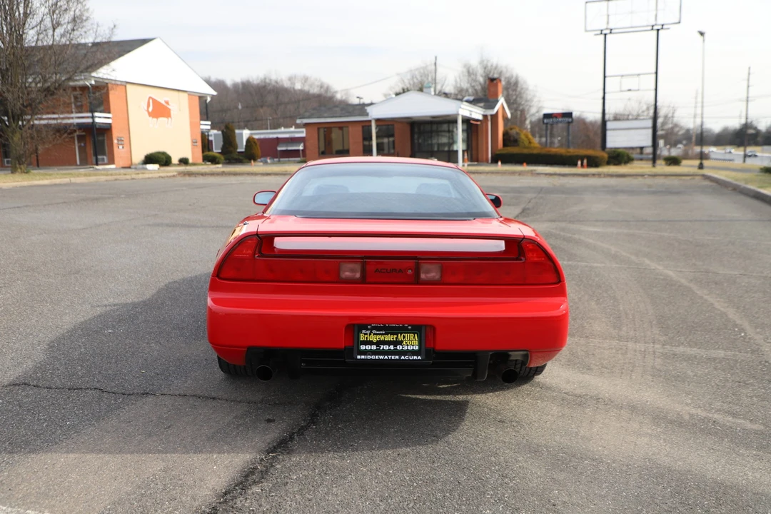 1995 Acura NA1 NSX - Image 31 of 31