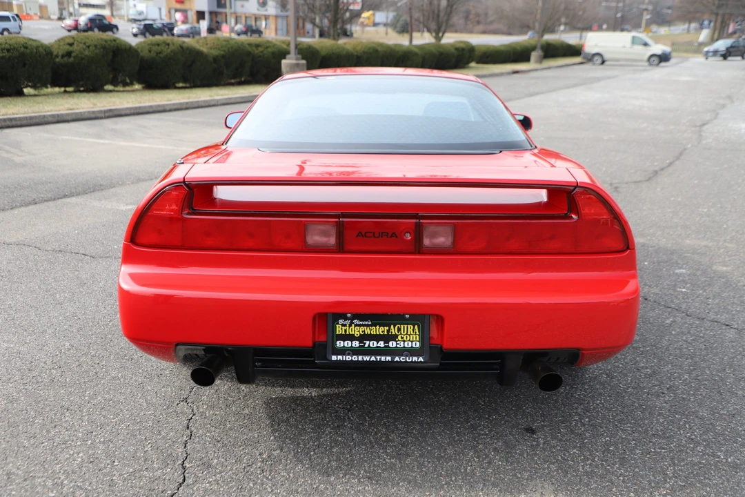 1995 Acura NA1 NSX - Image 27 of 31