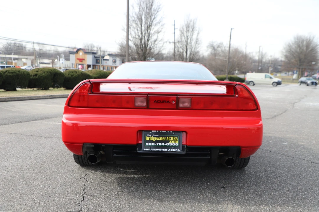 1995 Acura NA1 NSX - Image 30 of 31