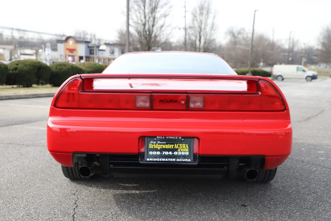 1995 Acura NA1 NSX - Image 28 of 31