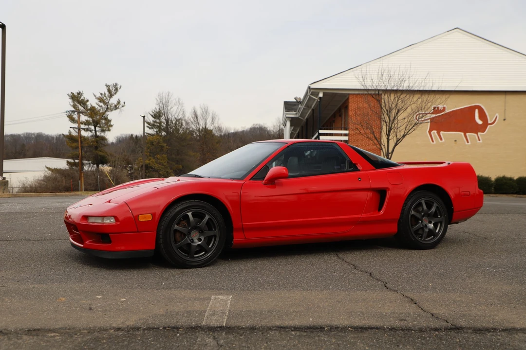 1995 Acura NA1 NSX - Image 21 of 31