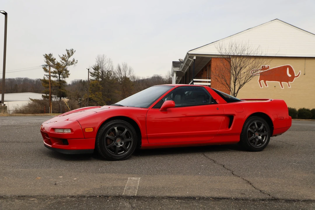 1995 Acura NA1 NSX - Image 22 of 31
