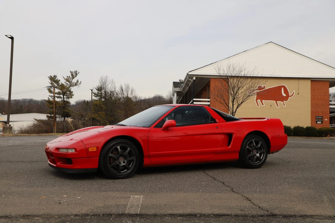 1995 Acura NA1 NSX - Image 23 of 31