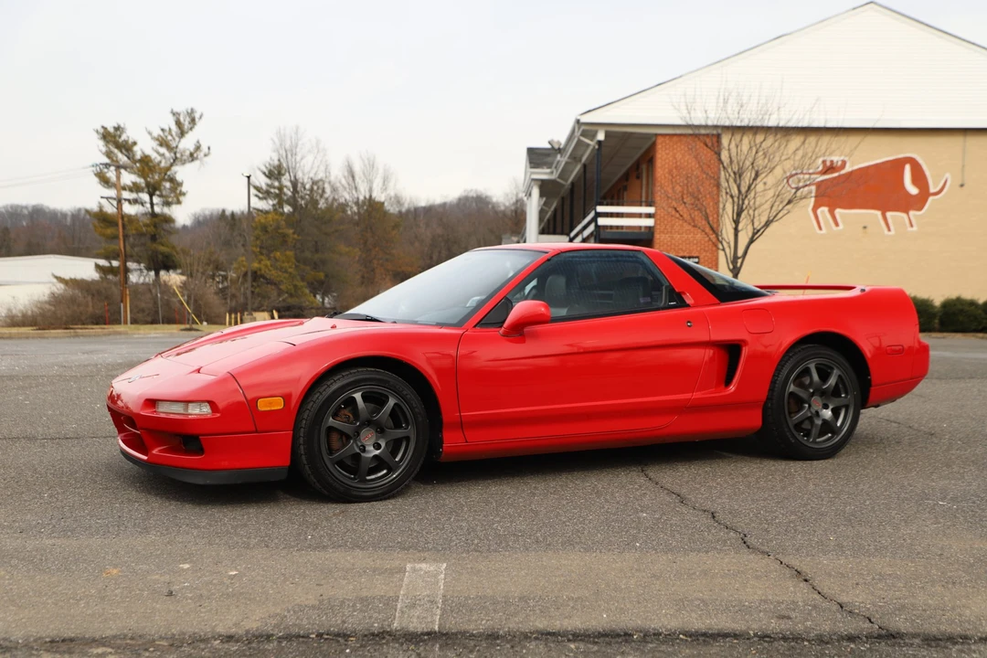 1995 Acura NA1 NSX - Image 24 of 31