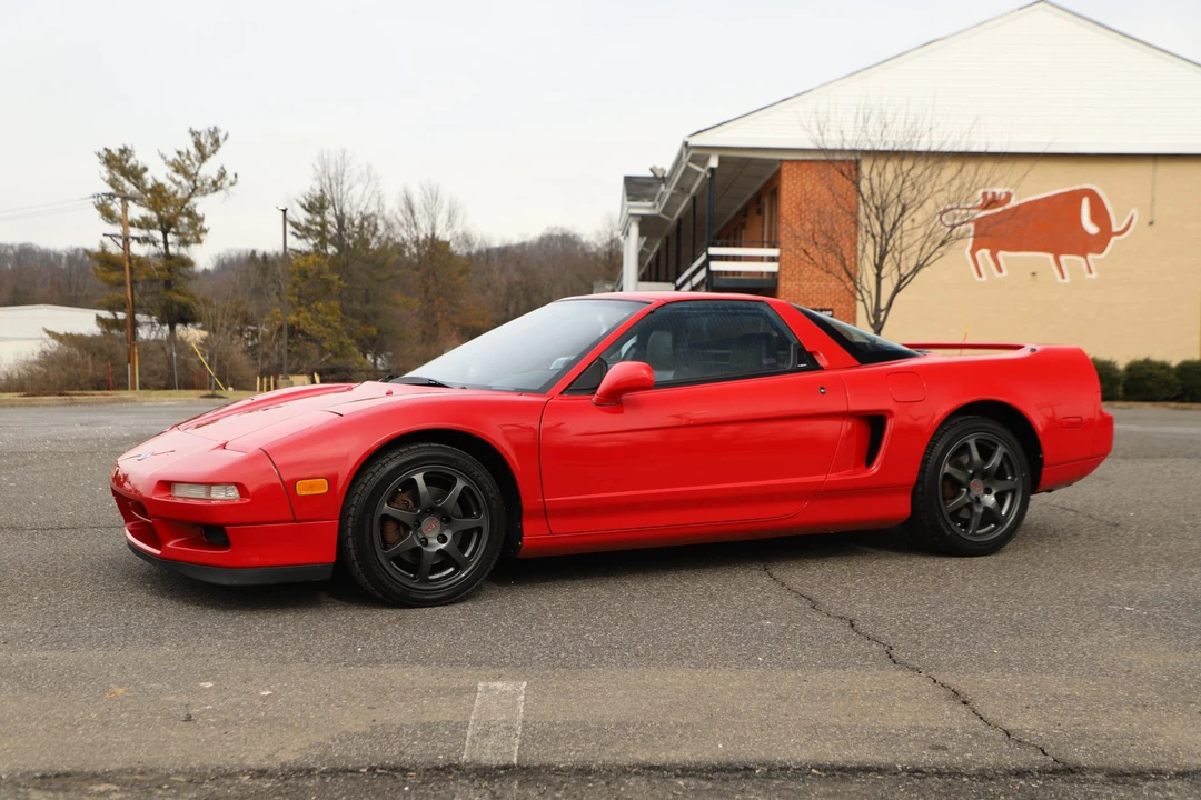 1995 Acura NA1 NSX - Image 25 of 31