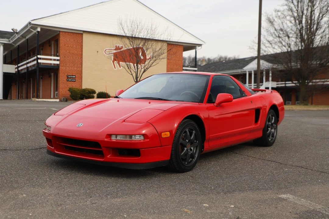 1995 Acura NA1 NSX - Image 3 of 31