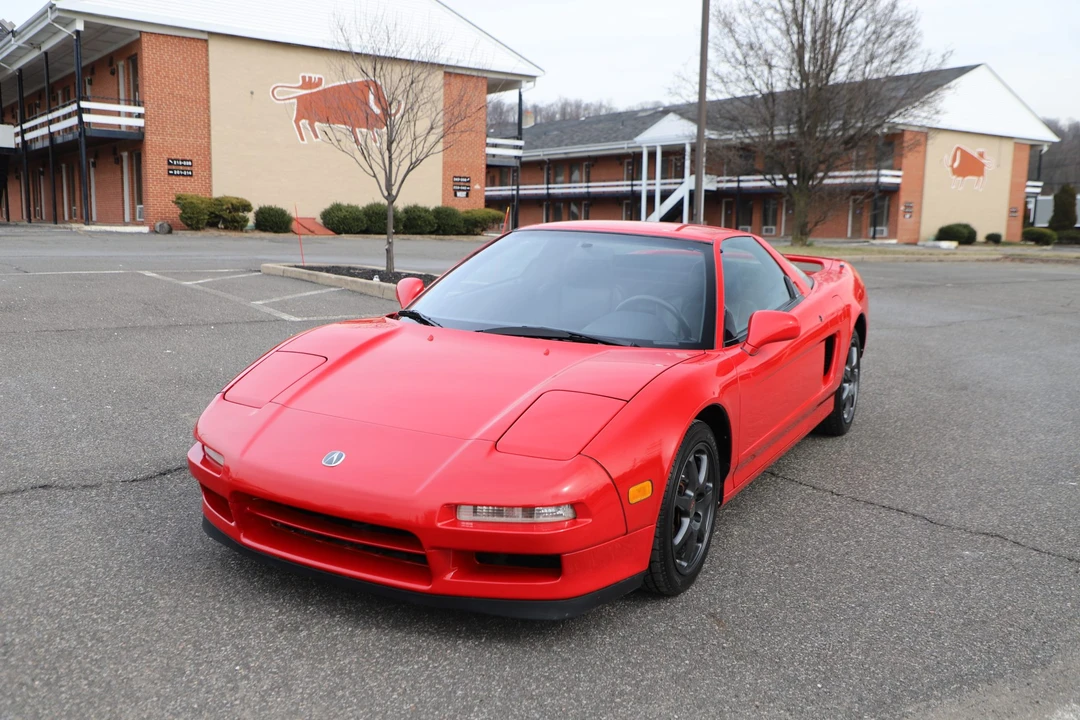 1995 Acura NA1 NSX - Image 4 of 31