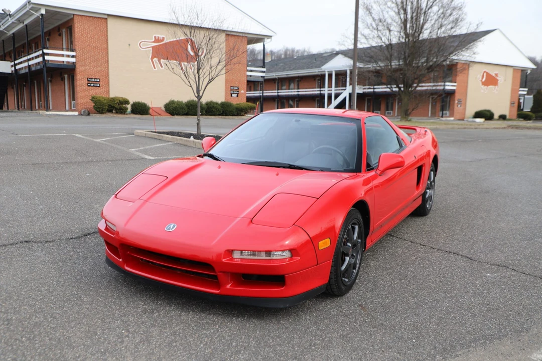1995 Acura NA1 NSX - Image 5 of 31