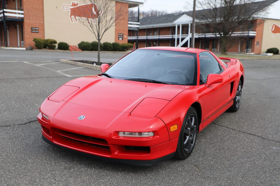 1995 Acura NA1 NSX - Image 6 of 31