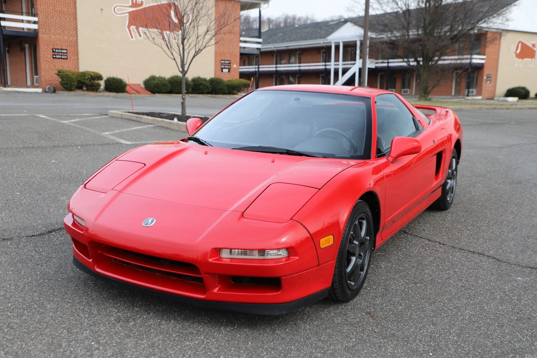 1995 Acura NA1 NSX - Image 7 of 31