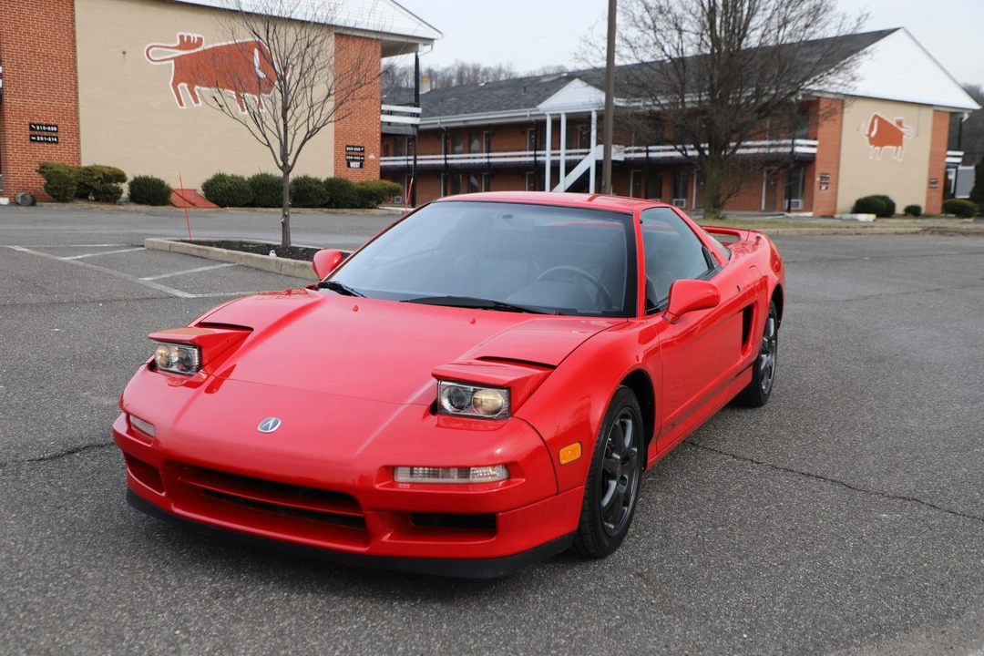 1995 Acura NA1 NSX - Image 8 of 31