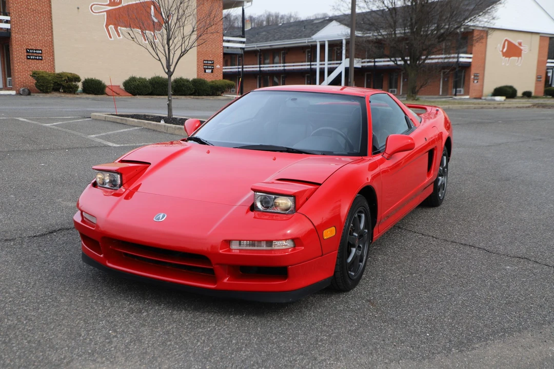 1995 Acura NA1 NSX - Image 9 of 31