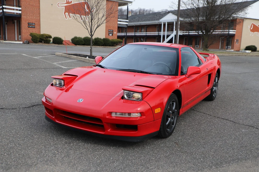 1995 Acura NA1 NSX - Image 11 of 31