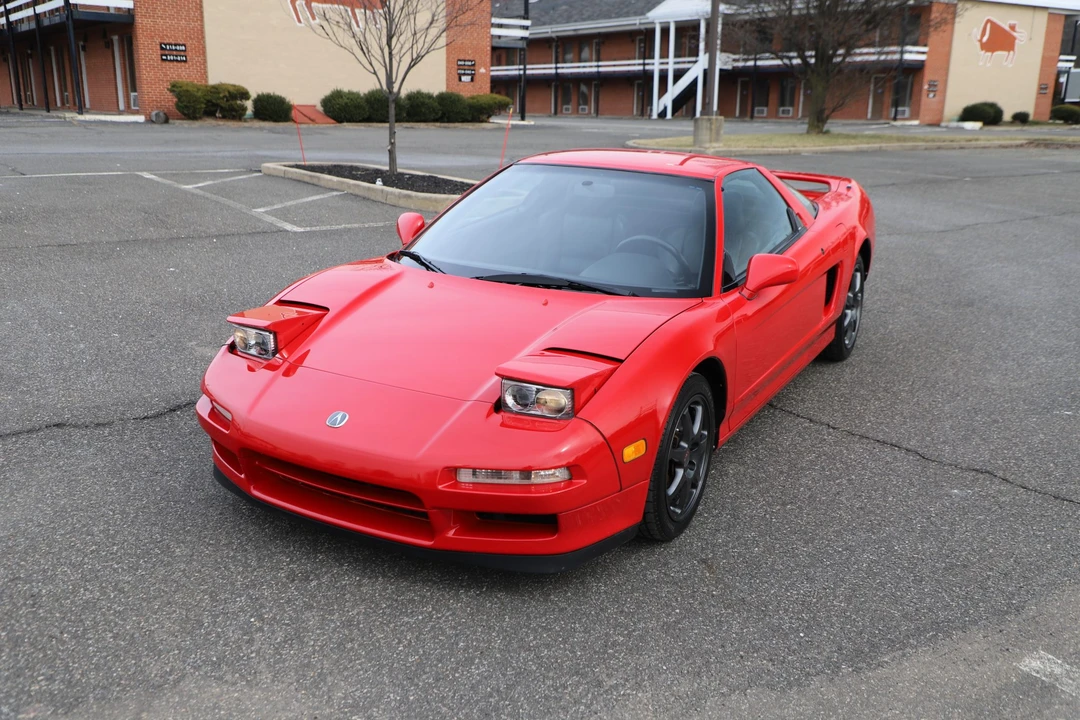 1995 Acura NA1 NSX - Image 12 of 31