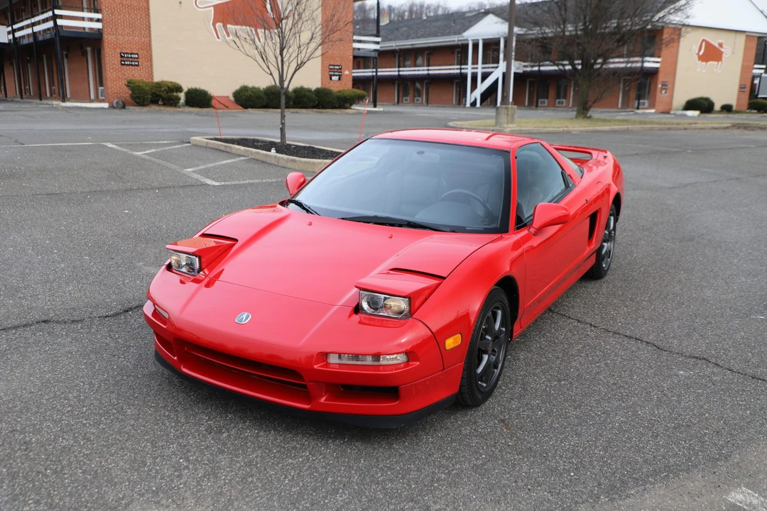 1995 Acura NA1 NSX - Image 13 of 31