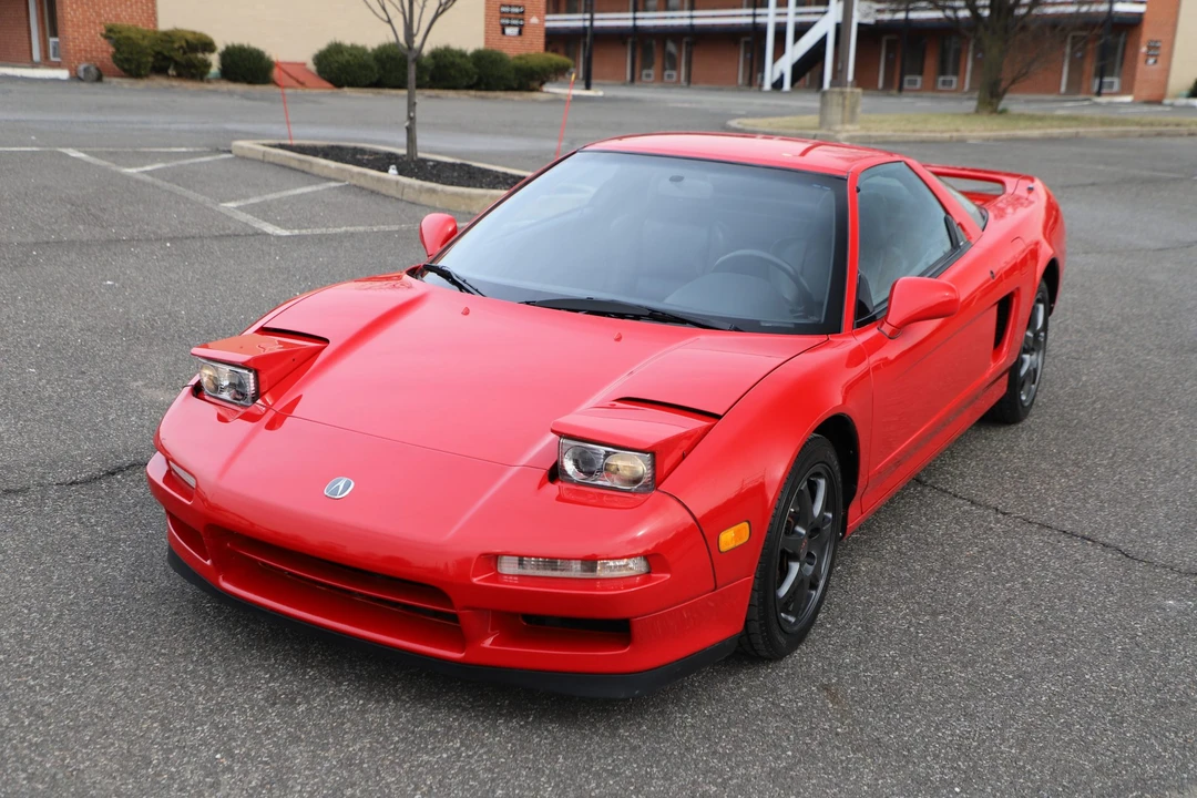 1995 Acura NA1 NSX - Image 14 of 31