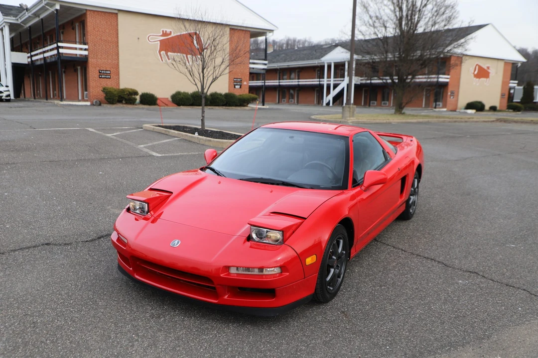 1995 Acura NA1 NSX - Image 15 of 31