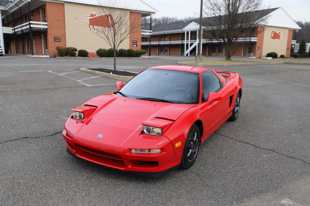 1995 Acura NA1 NSX - Image 16 of 31