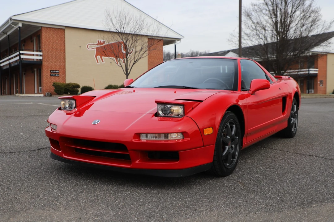 1995 Acura NA1 NSX - Image 18 of 31