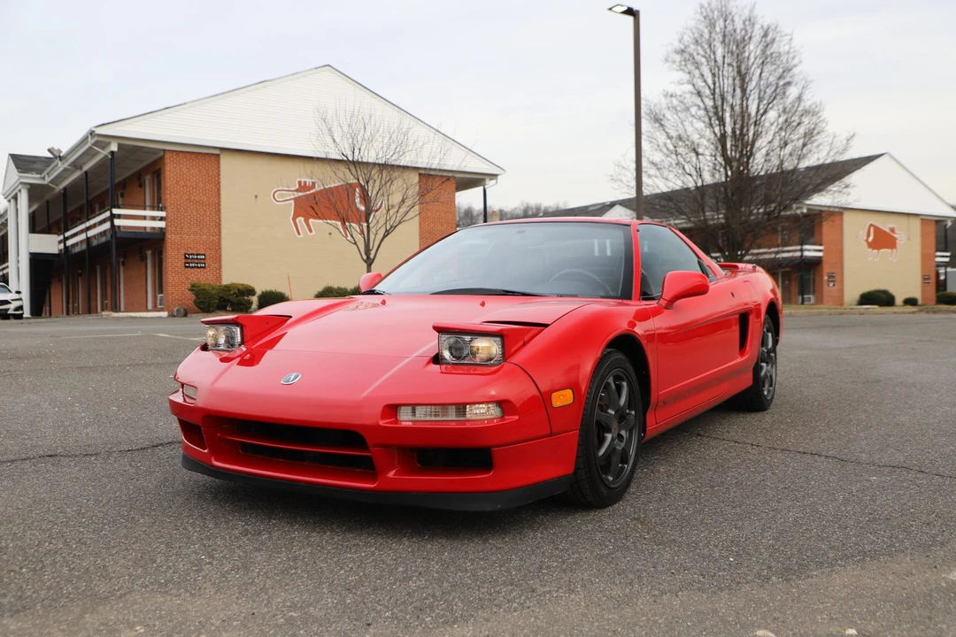 1995 Acura NA1 NSX - Image 19 of 31