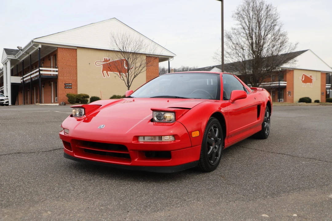 1995 Acura NA1 NSX - Image 20 of 31