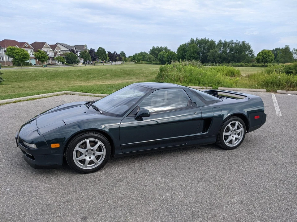 1995 Acura NA1 NSX - Image 8 of 31