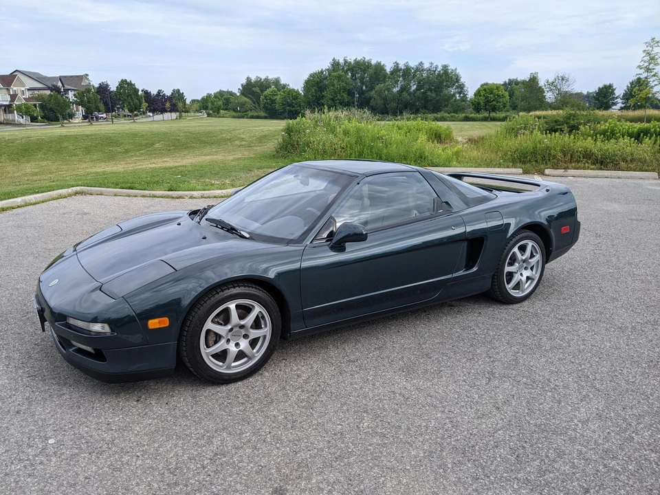 1995 Acura NA1 NSX - Image 7 of 31