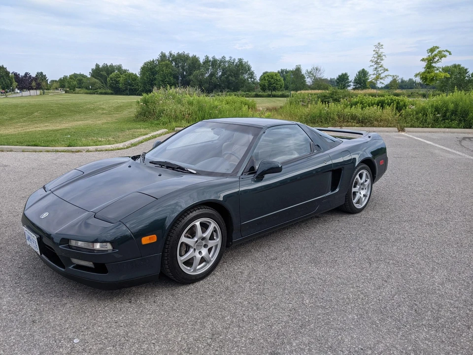 1995 Acura NA1 NSX - Image 6 of 31