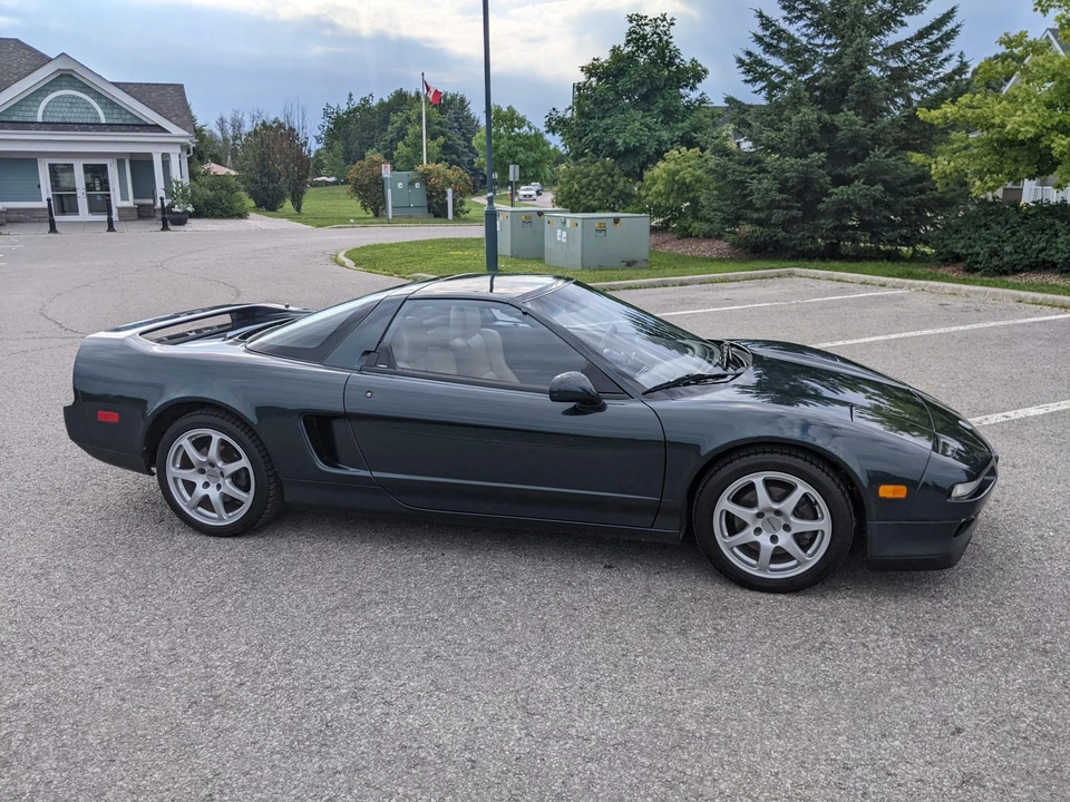 1995 Acura NA1 NSX - Image 29 of 31