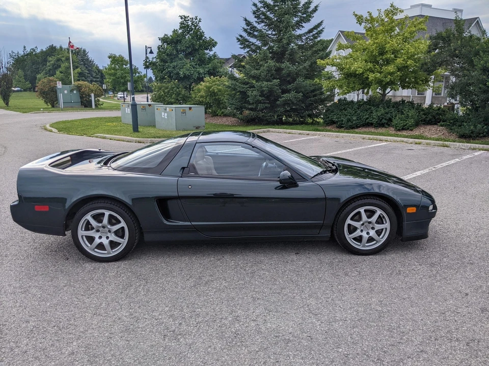 1995 Acura NA1 NSX - Image 27 of 31